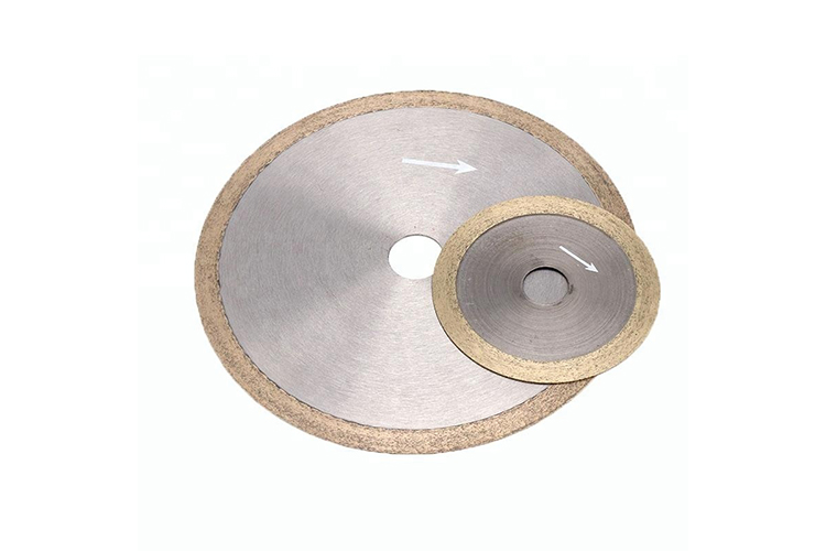 алмазный диск по керамике цена