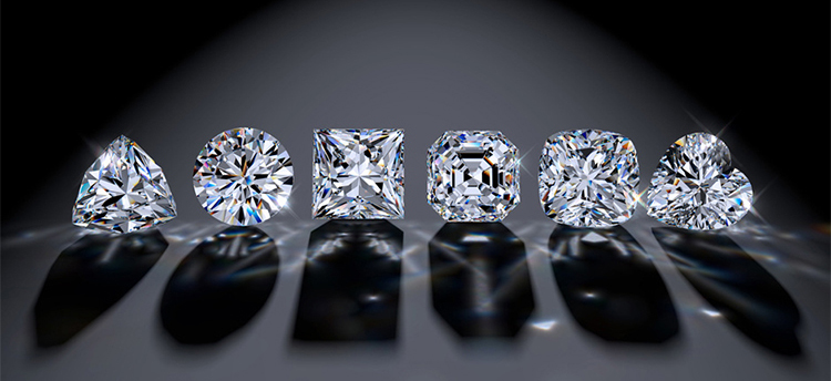 стоимость огранки алмаза