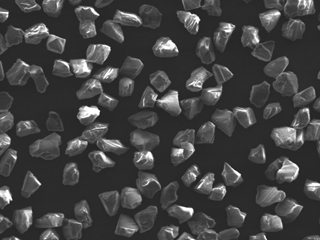 Алмазные субмикропорошки и микропорошки