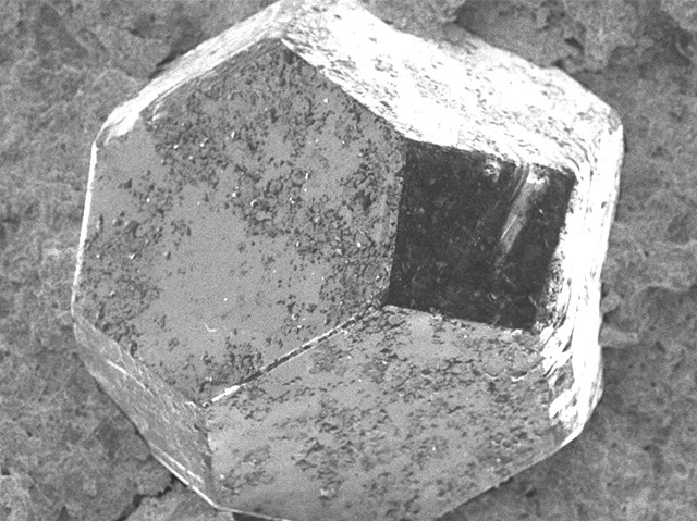 Металлический порошок для алмазных пильных дисков
