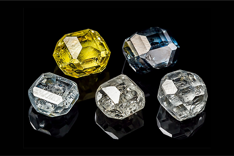 синтетические алмазы в продаже