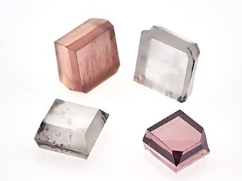 Алмазное сырье CVD/HPHT (синтетические алмазы)