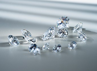 Почему вы выбрали выращенные синтетические алмазы?