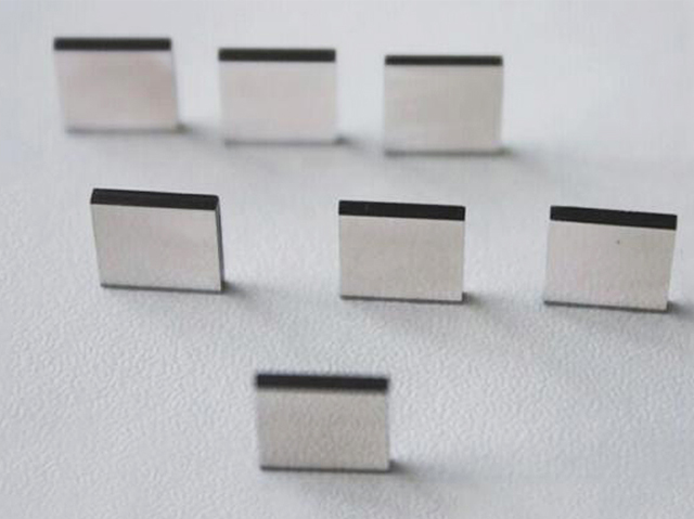 CVD монокристаллический алмаз