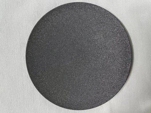 CVD Поликристаллические алмазные пластины