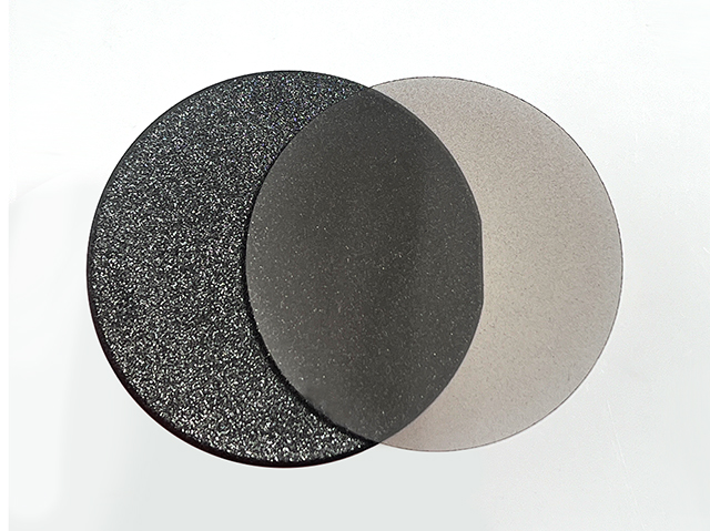 CVD Поликристаллический алмаз