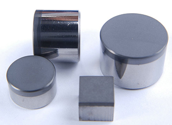 PDC Поликристаллические алмазные резцы