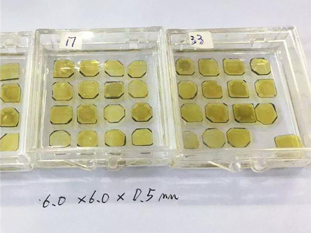 cvd алмазные материалы