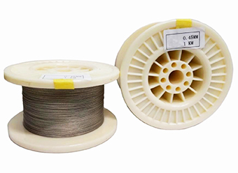 Алмазная проволока режущая