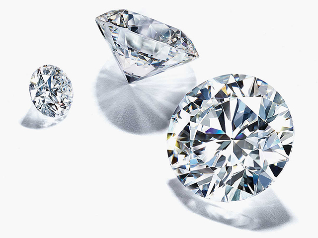 синтетические бриллианты купить