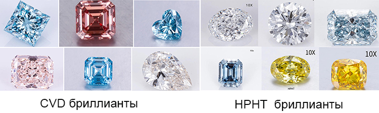 стоимость выращенных бриллиантов стоимость выращенных бриллиантов