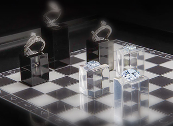 Лабораторно выращенные алмазы: где их используют кроме украшений