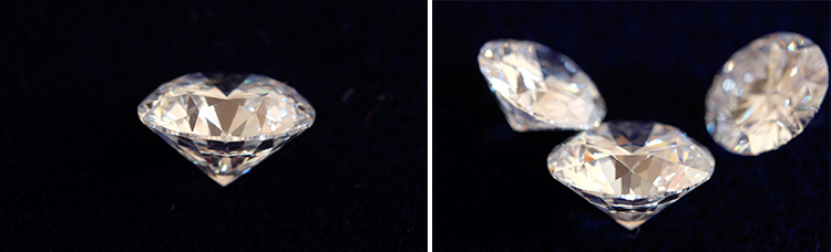 бриллианты выращенные в лаборатории