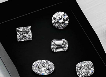 Как выбрать и купить хороший бриллиант?