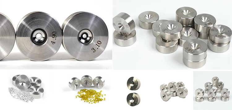 алмазные фильеры в продаже