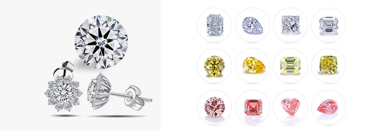 стоимость ювелирных бриллиантов