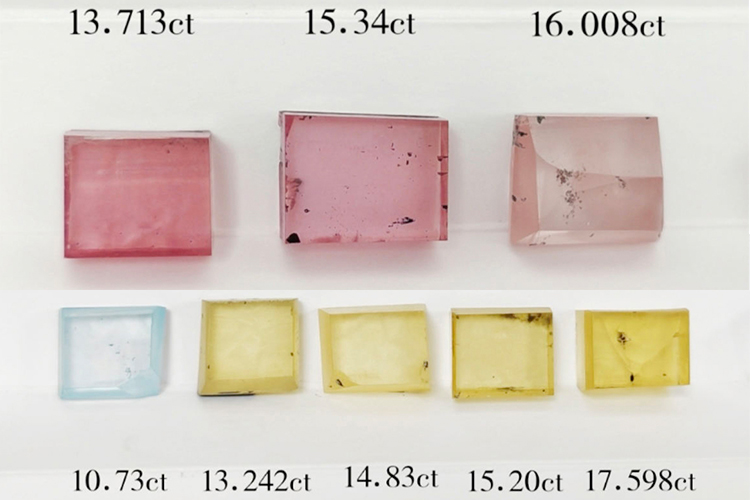 выращивание алмазов cvd