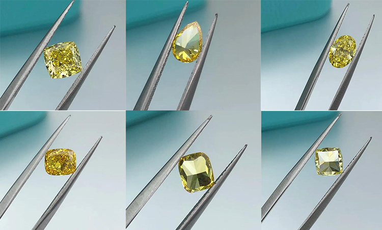 фантазийные бриллианты купить фантазийные бриллианты купить