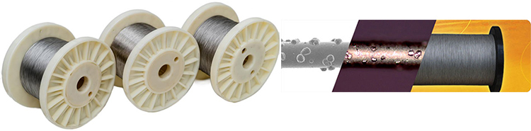 алмазная проволока нить