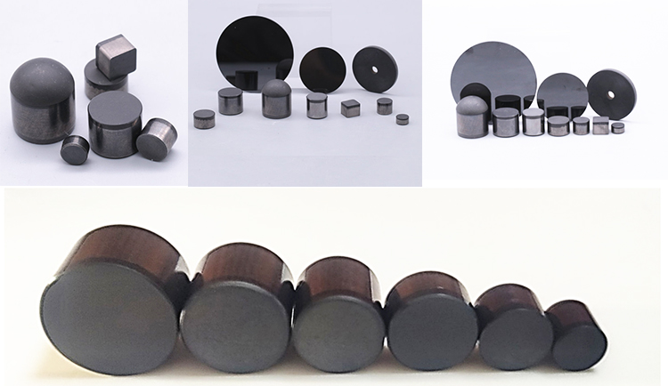 алмазный резец pdc цена   