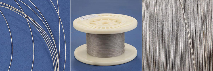 проволока алмазная режущая