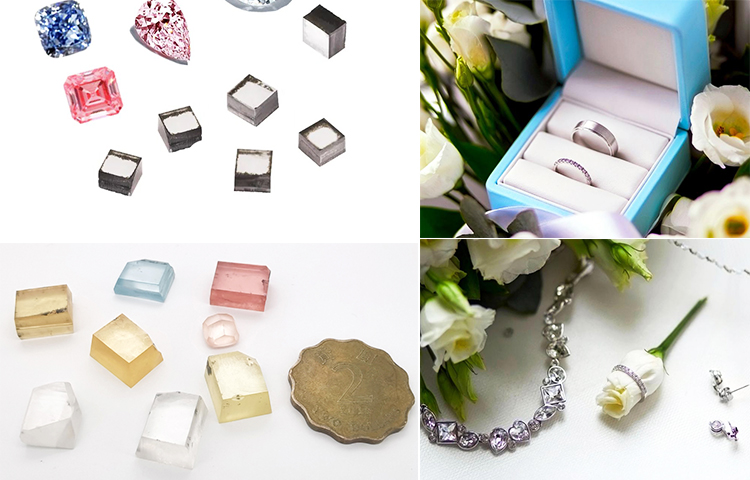 самый большой ювелирный алмаз самый большой ювелирный алмаз