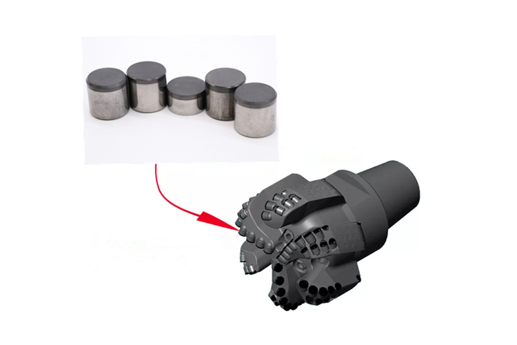 pdc резцы для коронок