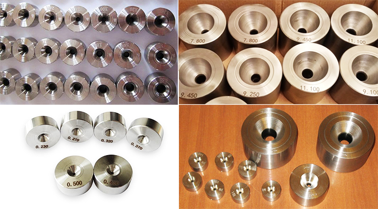 алмазные волоки синтетические алмазные волоки синтетические