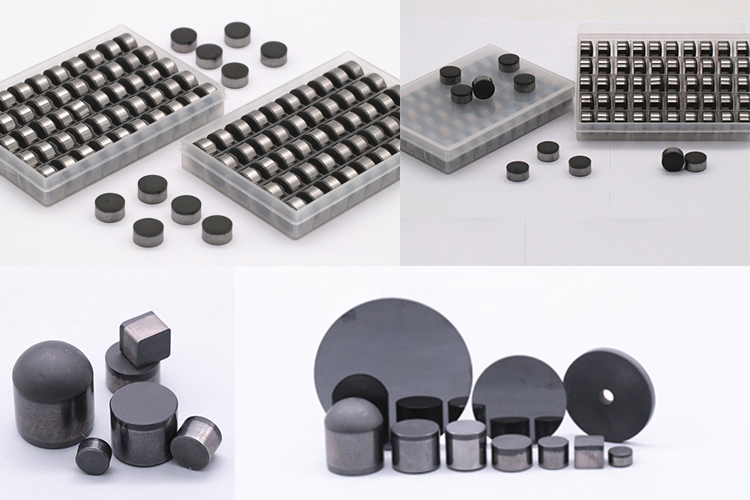 алмазный резец pdc купить