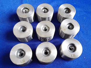 алмзаные волоки