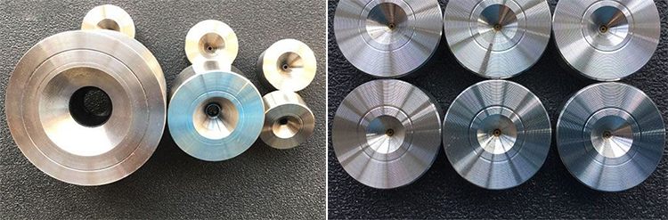 алмазные волоки для волочения алмазные волоки для волочения