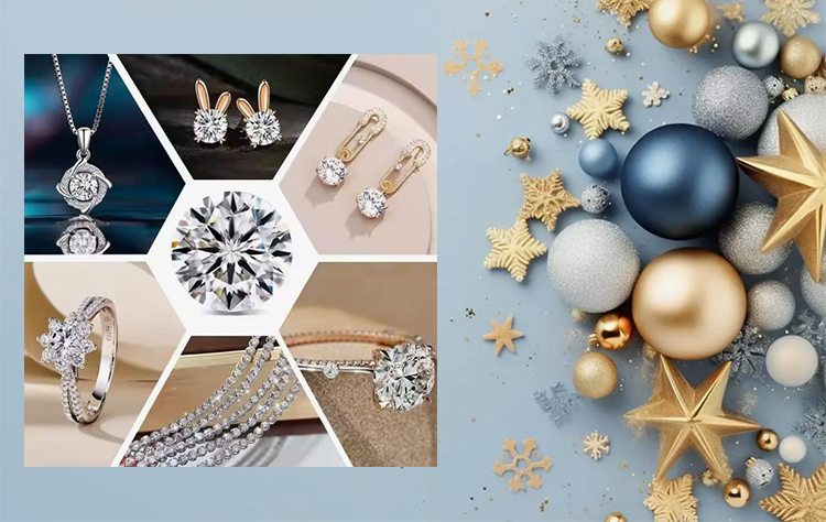 скупка ювелирных украшений с бриллиантами