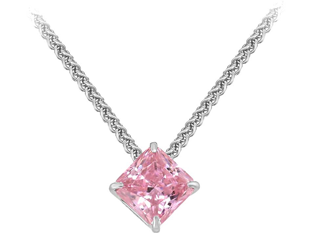 колье с бриллиантом сколько стоит