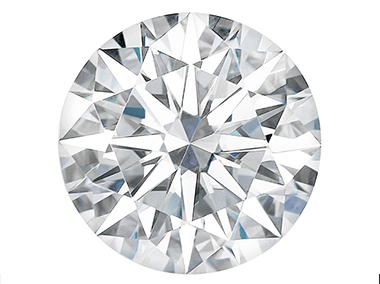 Лабораторный бриллиант круг