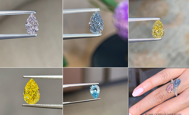 выращенный бриллиант 10 карат купить