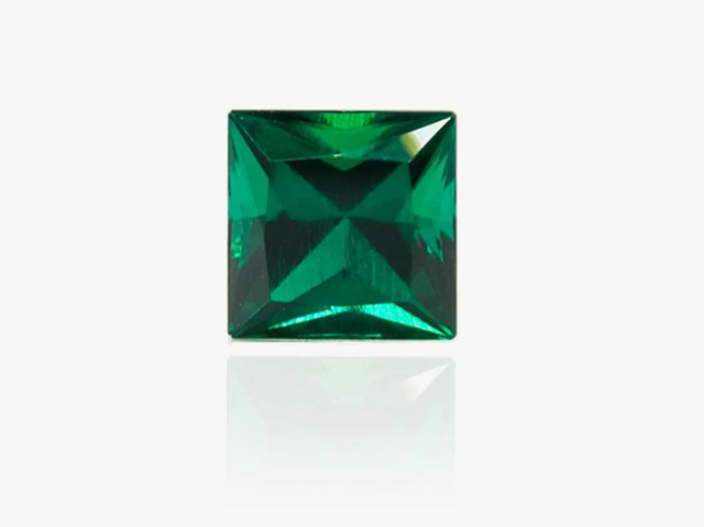 зеленый бриллиант купить