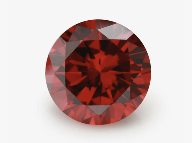 красный бриллиант цена за 1 карат