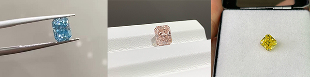 продажа выращенных бриллиантов