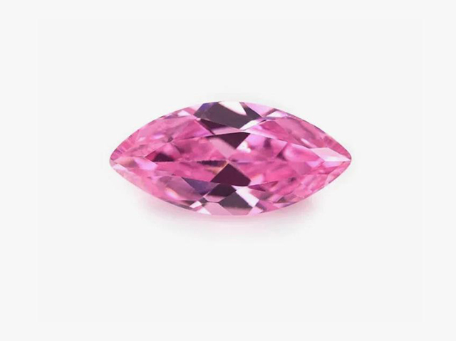 самые дорогие розовые бриллианты