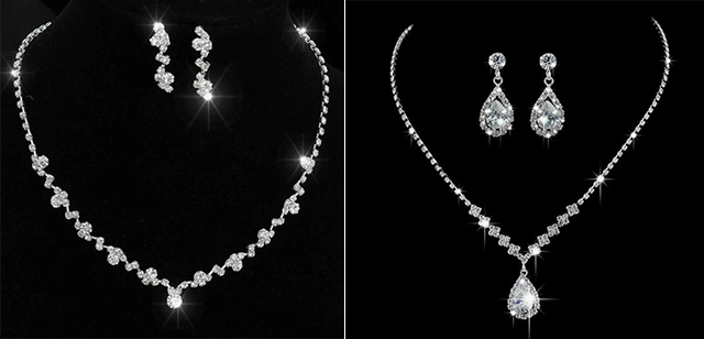 сколько стоит колье с бриллиантами