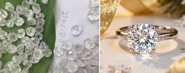 hpht искусственные алмазы