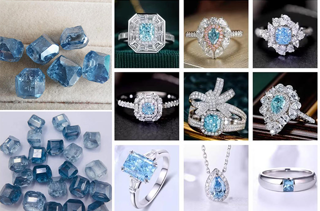 hpht синтез алмазов