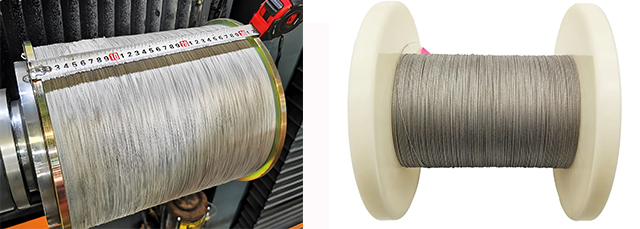 алмазная струна проволока