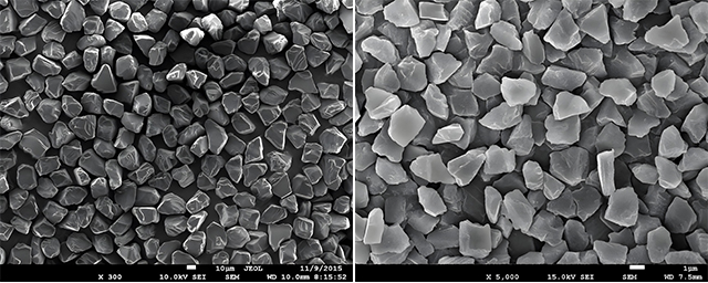 алмазные микропорошки