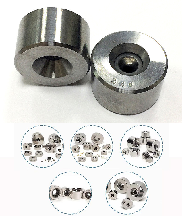 алмазные фильеры