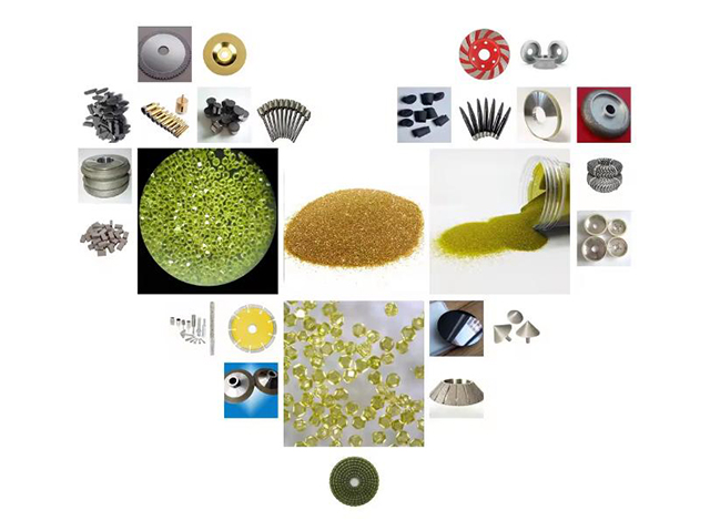 алмазный порошок для полировки