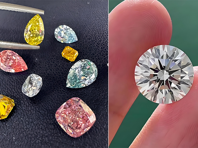 купить бриллианты в китае