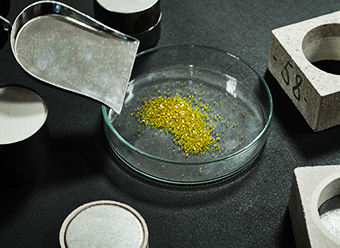 синтетический алмазный порошок для чего