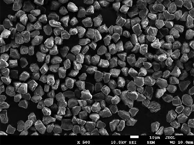 Алмазный микропорошок ACH