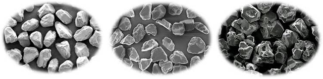 Алмазный микропорошок ACM